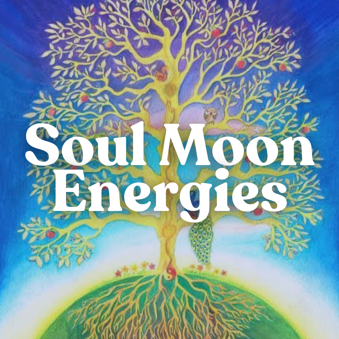 Home | Soul Moon Energies